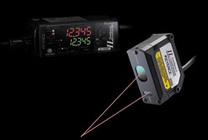 Dernière date de sortie du capteur de déplacement laser CMOS IL-S065 65MM - Product Image 1