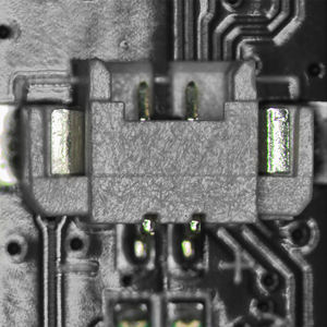 Module de caméra endoscopique médicale WIFI 3,5 mm 0,3 MP 30 ips avec stockage cloud et garantie de 10 ans pour consultation à distance ORL et dentaire - Product Image 3