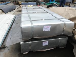 En promotion : Bobines et tôles d'acier galvanisé, galvalume et aluzinc laminé à froid, certifiées JIS/BIS/GS/API pour le pliage, la découpe et le soudage - Product Image 6