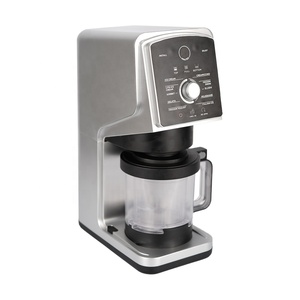 Máquina eléctrica casera <span class=keywords><strong>para</strong></span> hacer helados, fácil de usar, <span class=keywords><strong>para</strong></span> hacer helados suaves caseros en casa. - Product Image 3