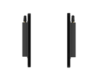 Tablette personnalisée Android 5.5/8/10 pouces Zigbee Z-Wave WiFi montage mural RJ45 Smart Home Hub passerelle panneau de commande tactile PoE