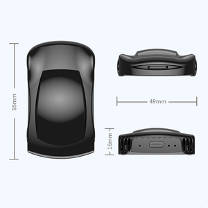 Adaptateur CarPlay sans fil A1 <span class=keywords><strong>Android</strong></span> 11 2+16 Go compatible BMW <span class=keywords><strong>Audi</strong></span> Benz VW, accès YouTube Netflix, Apple Car, commande vocale 1 an - Product Image 2