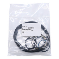 Kit de Sellos para Parker SK000092, Serie TF(MB)/TG(ME), Nuevo Reemplazo SK000092