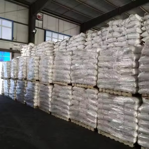 Suministro de Fábrica en China CAS NO. Tiourea 62-56-6 para Fertilizantes, Agricultura y Producción de Resina - Product Image 3