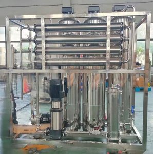 Machine de traitement de l'eau salée, purificateur d'eau domestique, filtre à eau potable pure pour usage domestique - Product Image 5