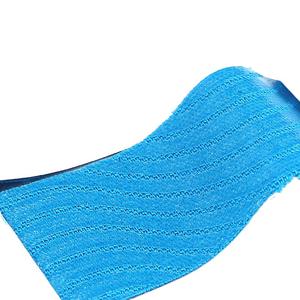 قبل قطع تنفس القطن الرياضة المعصم دعم هلام شكل كرة السلة لمسافات طويلة تشغيل دعم ثابت ضمادة الرياضية - Product Image 1