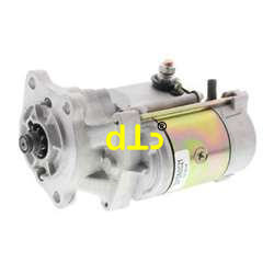 Démarreur HYSTER FORKLIFT 1457809 12 Volt 2,2 Kw Intella Parts - Product Image 2