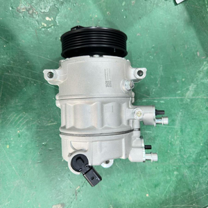 Compresseur <span class=keywords><strong>de</strong></span> climatisation Raceorly en gros F001030152 5Q0820803P pour <span class=keywords><strong>Audi</strong></span> <span class=keywords><strong>A3</strong></span> 1.4T VW Tiguan Moteur EA211 EA888 - Product Image 1