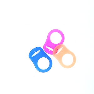 Haute qualité Silicone Bague D'adaptation pour <span class=keywords><strong>MAM</strong></span>, NUK - Product Image 1