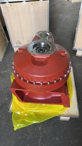 Piezas de Maquinaria de Construcción PMB7R130 PMB6R100, Cajas de Engranajes para Mezcladoras de Concreto y Reductores Serie PMP - Product Image 2