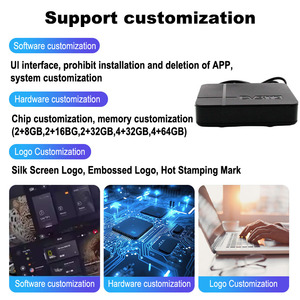 Receptor WiFi DVB-T2 de Transmisión Digital <span class=keywords><strong>TDT</strong></span> Full HD, Decodificador de TV Digital, Receptor Freeview, Sintonizador TV Box 1080p, Decodificador - Product Image 5