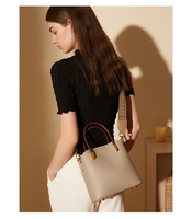 Tas Selempang Wanita Desainer Besar Harga Grosir, Tas Tote Elegan, Tas Bucket, Tas Custom dan Tas Tangan Merek Terkenal