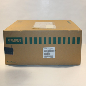 6SL3000-0BE21-6AA0 ซินาแมคส์ 3ไลน์ ฟิลเตอร์ 30A PLC - Product Image 3