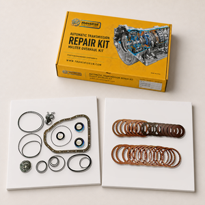 ชุดซ่อมบำรุง TRANSRISE รุ่นใหม่ 5F23 Master Kit - Product Image 1
