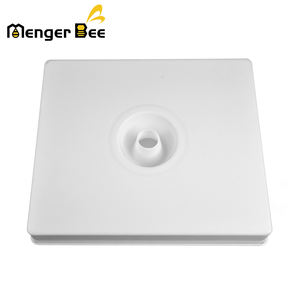 Nouvelle ruche en plastique de qualité alimentaire Menger Bee BF-10, mangeoire à abeilles avec une capacité de 6 L pour les ruches Langstroth et australiennes, garantie de 2 ans - Product Image 6