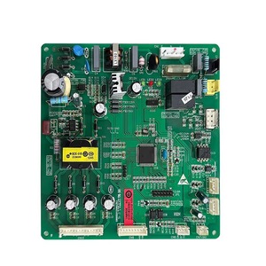 Carte d'alimentation pour climatiseur central Haier 0151800090A MHW505A022 0151800090B - Product Image 5