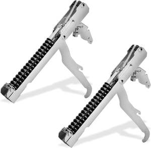 Bisagra para Puerta de Horno al Mejor Precio de Fábrica, Piezas de Repuesto para Horno 00487746, Piezas para Horno 00487746, 487746, 1032578 - Product Image 1