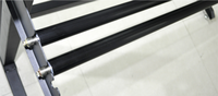 Vinilo adhesivo corte automático contorno cortador Plotter Locor