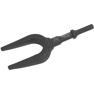Vibro-Power 35mm Pièces de direction automatique Fourche de montage - Product Image 1
