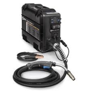 Authentic Brand New Mill's Arcreach <b>Suitcase</b> 12 W-s Gun Ready to Ship - Product Image 1