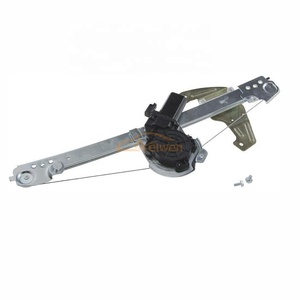 Aelwen anteriore destro e sinistro con alzacristallo elettrico motore per <span class=keywords><strong>Citroen</strong></span> <span class=keywords><strong>C1</strong></span> per TOYOTA Aygo per PEUGEOT 107 OE 9222 t6 9221 t8 - Product Image 3