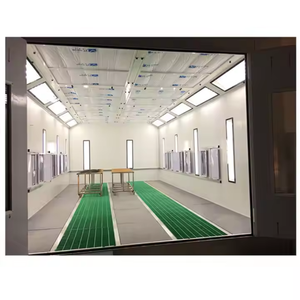 Winner M-3200C Offre Spéciale salle de peinture <span class=keywords><strong>automobile</strong></span> Four de cuisson pour peinture en aérosol - Product Image 4