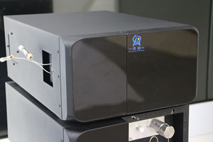 LC-500A(I) yüksek basınçlı mikro akışlı infüzyon pompası akış hızı aralığı: 0.0001 ml/dakika-2 ml/dakika - Product Image 3