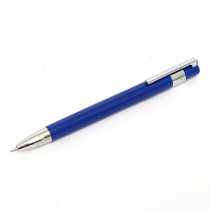 Cá nhân hoá biểu tượng bút bi văn phòng quản trị kinh doanh Quà tặng khuyến mãi bền mịn bằng văn bản chất lượng cao - Product Image 2