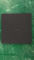 P4.81 Nouveau module d'affichage à LED extérieur étanche IP65 250*250mm 13S pour grand écran LED