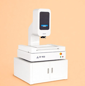 Équipement d'inspection 3D sans contact CMM de mesure vidéo fabriqué en Corée, machine de découpe laser, mesure optique XY 2.5 L200 220V - Product Image 1