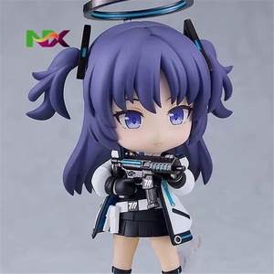 ฟิกเกอร์นีนโดริด รุ่น Q บลู อาร์คิวไวด์ ยูกะ แบบขยับได้ ขายส่ง - Product Image 2