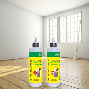 لاصق احترافي بسعر المصنع مقاوم للماء ، ولصق لترابط الخشب - Product Image 2