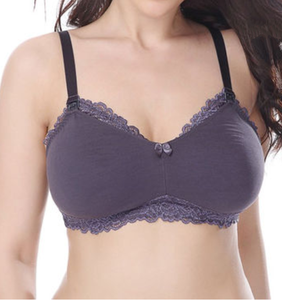 ÉCHANTILLON GRATUIT en gros dentelle <span class=keywords><strong>sans</strong></span> fil allaitement doux <span class=keywords><strong>soutien</strong></span>-<span class=keywords><strong>gorge</strong></span> sexy femme allaitement femmes enceintes <span class=keywords><strong>coton</strong></span> <span class=keywords><strong>soutien</strong></span>-<span class=keywords><strong>gorge</strong></span> - Product Image 6