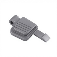 Usinage CNC, acier inoxydable, extrusion d'aluminium, prototypage rapide 3D, conception