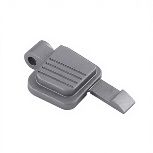 <span class=keywords><strong>CNC</strong></span>-bewerking van roestvrij staal, aluminium extrusies, 3D-snel prototyping en ontwerp - Product Image 4