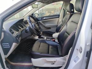 Coche de combustible de boutique, venta al por mayor, para Volkswagen <span class=keywords><strong>Golf</strong></span> 2016, 1.6L, comodidad automática, buena calidad, coches de <span class=keywords><strong>segunda</strong></span> <span class=keywords><strong>mano</strong></span> baratos - Product Image 4