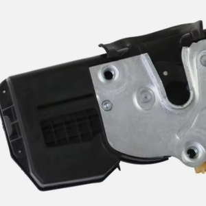 Actionneur de serrure de porte arrière gauche 931-108 pour Chevrolet pour GMC pour Cadillac 2007-2009, état neuf - Product Image 1