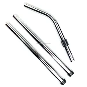 Kit de rallonge métallique pour aspirateur Hetty Henry Hoovers Tools, tuyau, <span class=keywords><strong>baguette</strong></span> - Product Image 1