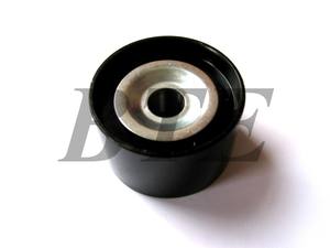 อะไหล่รถบรรทุก ลูกรอกดันสายพานวีริบ ลูกรอกดันสายพานแบบมีร่อง รุ่น OE 51958006061/51958006075/51958006107 สำหรับรถบรรทุกแมน - Product Image 4