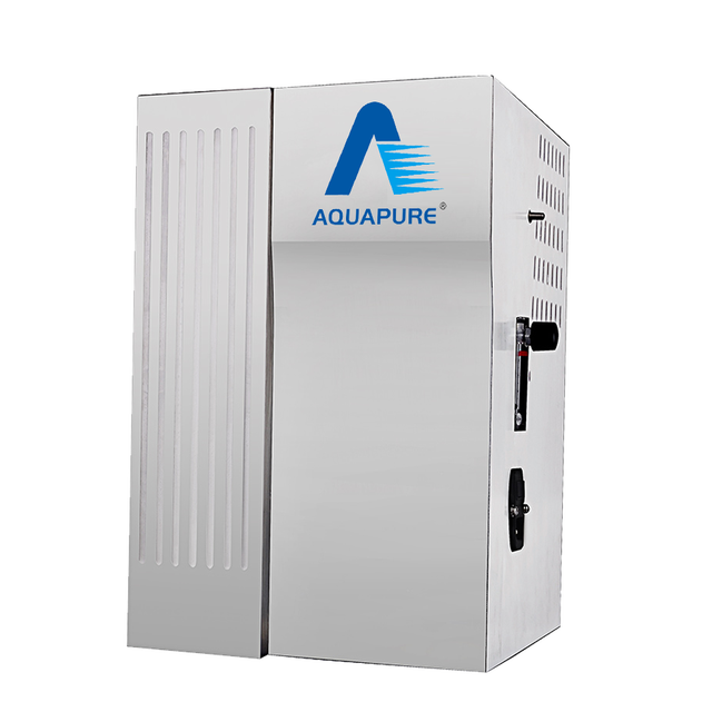 4-10g Industrial Ozone Machine Swimming Water Treatment for Industrial