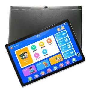 Fabrika toptan fiyat tablet 10 "-WIFI 4G Octa çekirdek Android tablet ofis tabletler öğrenmek