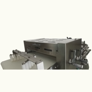 Máquina Multifuncional para Moldear Masa de Pan, Máquina Automática para Formar Masa, Moldeadora de Baguettes Francesas, Equipo de Panadería - Product Image 2