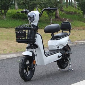 Fournisseur OEM Chine <span class=keywords><strong>Moto</strong></span> électrique tout-terrain 350W Beach Cruiser Sportbike pour adultes 48V Tension Modèle ancien à vendre - Product Image 3