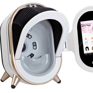 Máquina Profesional de Análisis de Piel AI M9 con Luz UV para Evaluación Facial y Consulta Cosmética - Product Image 1