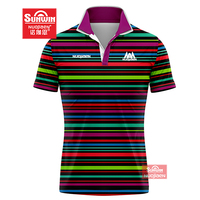 Mode décontracté été nouveau Design hommes Polo t-shirt hommes Polo à manches courtes polo nouveaux vêtements