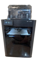 Imprimante 3D FDM multicolore H2c Laser 40W avec auto-nivellement et boîtier fermé, imprimante 3D DLP 4 axes, bras robotisé - Product Image 3