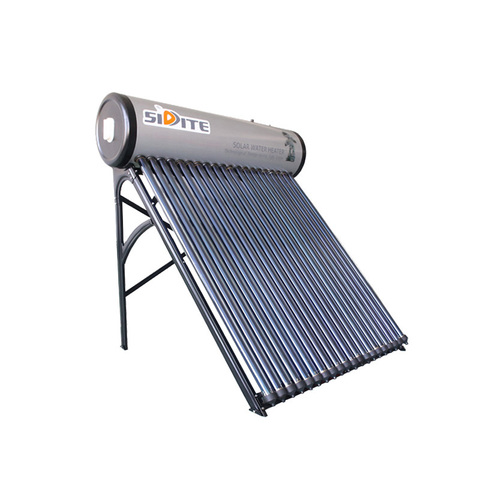 Heat Pipe Collector  32tubes Super Good Quality With Ce Certificate Solar Keymark Certificate 24mm Biggger Header