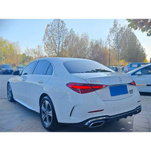 <span class=keywords><strong>Mercedes</strong></span>-Benz <span class=keywords><strong>Classe</strong></span> <span class=keywords><strong>C</strong></span> C200L 2024 Nouveau modèle <span class=keywords><strong>Moteur</strong></span> turbo Direction à gauche Intérieur sombre Berline Espace arrière supplémentaire Version sport - Product Image 3