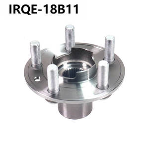 Ensemble de roulement de moyeu de roue avant Irqe 18B11 pour Land Rover Range Rover Velar LR090541 - Product Image 4