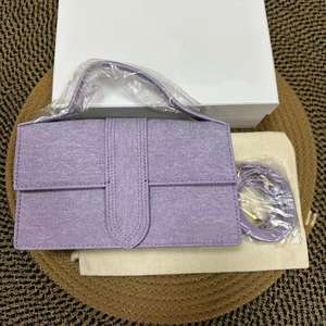 Luxury Designer Women's Genuine Leather Handbag Elegant Crossbody <b>Messenger</b> <b>Bag</b> High Quality Chain Strap Fashionable Waterproof - Product Image 4